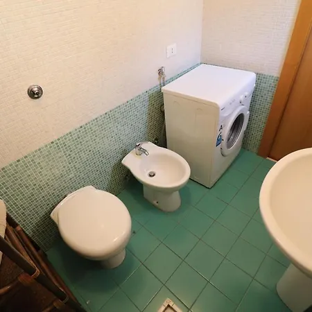 Appartement Casa Vacanze Chiara In Centro, 5/6 Persone