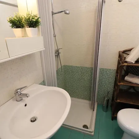 Appartement Casa Vacanze Chiara In Centro, 5/6 Persone Otranto
