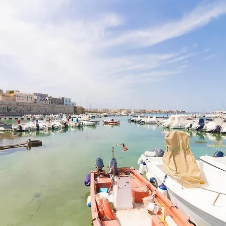Appartement Casa Vacanze Chiara In Centro, 5/6 Persone