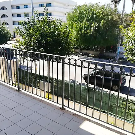 Casa Vacanze Chiara In Centro, 5/6 Persone Appartement Otranto