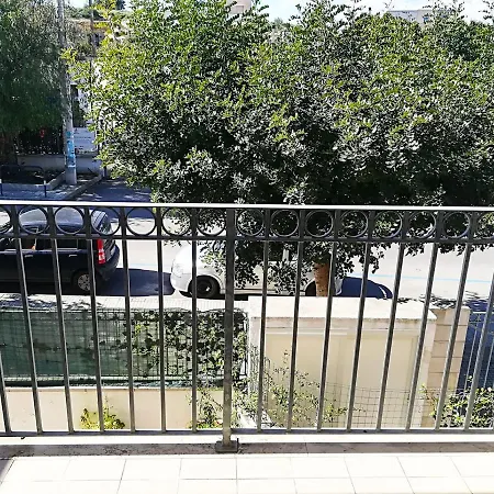 Casa Vacanze Chiara In Centro, 5/6 Persone