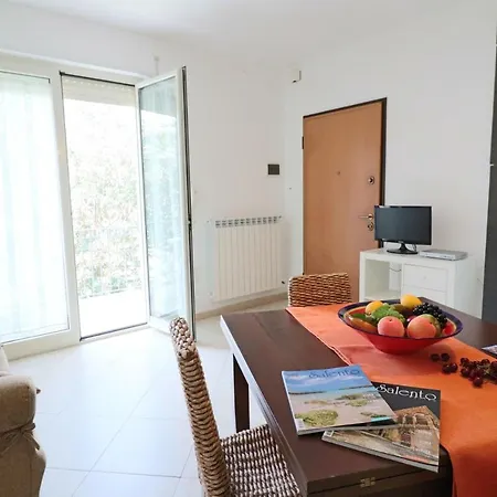 Casa Vacanze Chiara In Centro, 5/6 Persone * Otranto