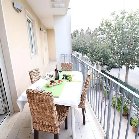 Casa Vacanze Chiara In Centro, 5/6 Persone
