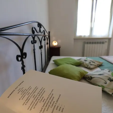 Casa Vacanze Chiara In Centro, 5/6 Persone Otranto