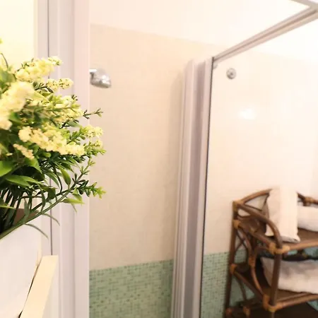 Casa Vacanze Chiara In Centro, 5/6 Persone Appartement Otranto