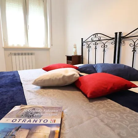 Casa Vacanze Chiara In Centro, 5/6 Persone