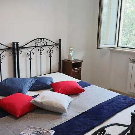 Casa Vacanze Chiara In Centro, 5/6 Persone Otranto