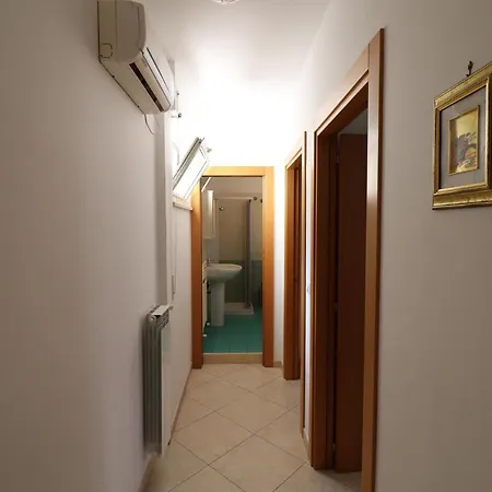 Appartement Casa Vacanze Chiara In Centro, 5/6 Persone Otranto